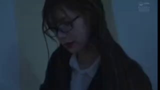 眼镜美女室友看完A片强骑口爆 驯鹿Xreindeers
