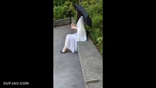 Ippondo 1pon726 与干净利落的美女 Yura 一起过年